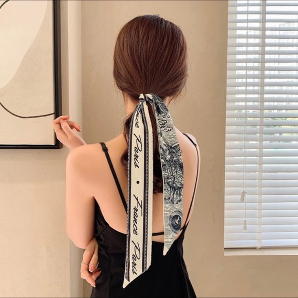 2 of New twilly scarfs - Picture 1 of 9